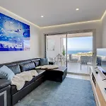 Ocean View Penthouse Blue Lagoon