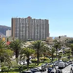 Holidays City Center, Los Cristianos Beach