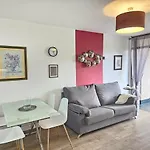 Holidays City Center, Los Cristianos Beach