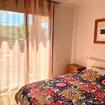 Apartament With Garden