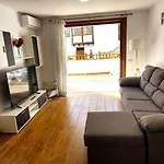 Los Gigantes New Apartment, 2 Bedrooms