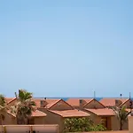 Medano4You Yellow Sun Holiday Home