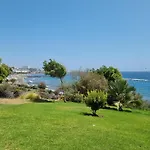 Casa De Palmeras