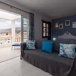 Terrace View Studio