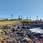 Amarilla Golf 2C3