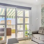 Orlando Costa Adeje Beach Home