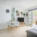 Orlando Costa Adeje Beach Home