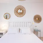 110 Médano Relax Holiday Home by SUNKEYRENTS