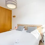 110 Médano Relax Holiday Home by SUNKEYRENTS