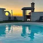 Las Chimeneas