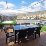 Apartamento Con Vistas Al Mar Y Jacuzzi Privado