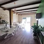 Apartamento Con Vistas Al Mar Y Jacuzzi Privado