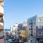 El Medano Cerca Del Mar