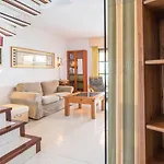 La Casa De Montse Vivienda Vacacional Playa De La Tejita