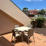 Casa Geranios 5