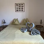 Casa Geranios 5