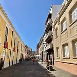 Home2Book El Encanto La Laguna Centro Historico