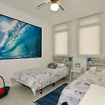 Tantulia Magallanes 32 Apartamento 3Hab En Tenerife
