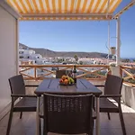 Go2Tenerife Apart\'Cala Pool & Beach At 5 Mins