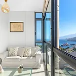 Luxury Flat In Skyscraper