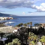Apartamento Paraiso Valle Luz