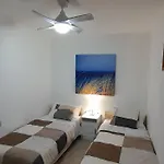 Casa Las Pencas De Margarita