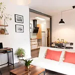 Acogedor Apartamento En San Andres - Casa La Traina