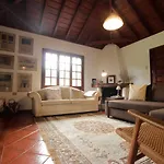 Casa Privada Con Piscinajacuzzi En La Orotava