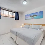 Perfect Holiday Sea View Top Floor Loscristianos
