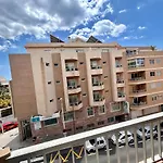 Médano Beach Apartment. 2 bedrooms