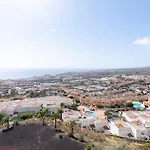 The Sunset Views Costa Adeje, Heated Pool
