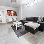 Casa Luz Precioso Apartamento en el centro del Puerto de la Cruz