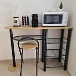 Duplex De 2 Habitaciones Y 2 Banos Y Con Jackuzzi Privado