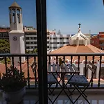 A Spanish Gem Close To Sea