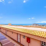 Top Floor View Apartment By Altamarhomes