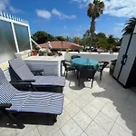 Bungalow Canaveras Vistas