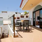 Apartments La Caleta Sunrises