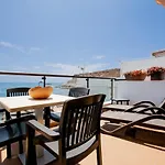 Apartments La Caleta Sunrises