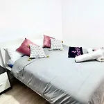 Cozy Apartament Los Cristianos
