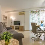 Penthouse Marte By Pajarito Holidays