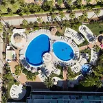 Tropical Duque Paradise By Sunkeyrents