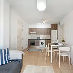 Apartamentoscomplejo Residencial Con Piscina+Wiffi