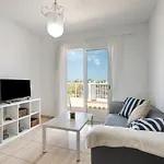 Apartamentoscomplejo Residencial Con Piscina+Wiffi