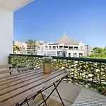 Estudio Torres Del Sol