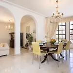 Villa Las Flores