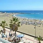 Relaxing Beach Apartment, Playa De Los Cristianos
