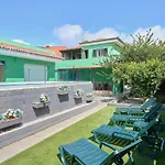 Green House Live Canarias