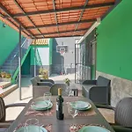 Green House Live Canarias