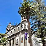 Home2Book El Encanto La Laguna Centro Historico