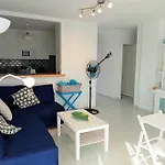 Tantulia Magallanes 32 Apartamento 3Hab En Tenerife